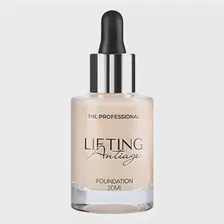 TNL Professional, Тональный крем Lifting Antiage №1 – Ivory (art.: 3920bfbec2c1c)