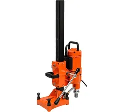 Cверлильная машина 3800Вт 180 мм Gigant Professional EDM-180