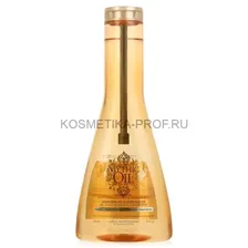 Питательный шампунь для тонких волос Loreal Professional Mythic Oil 250 мл