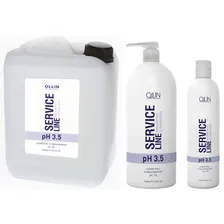 Шампунь-стабилизатор Ollin Professional Service Line Shampoo-Stabilizer
