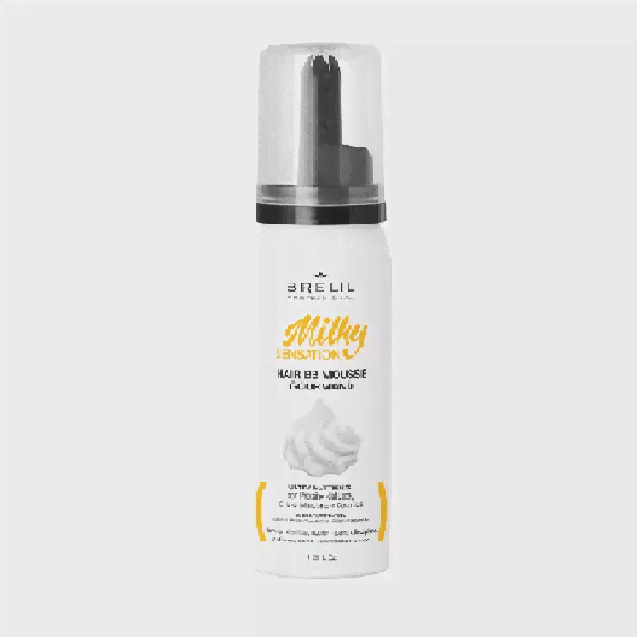 BRELIL PROFESSIONAL Мусс питательный / BB MOUSSE GOURMAND 50 мл BRELIL PROF-0