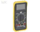 Мультиметр цифровой PROFESSIONAL MY63 IEK в розницу и оптом