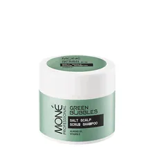 MONE PROFESSIONAL Шампунь-скраб деликатный / SALT SCALP SCRUB SHAMPOO 150 мл