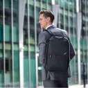 Рюкзак Lenovo ThinkPad Professional для ноутбука 15.6" черный полиэстер (4X40Q26383)