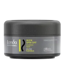Londa Professional Spin Off Classic Wax - Воск для волос, 75мл