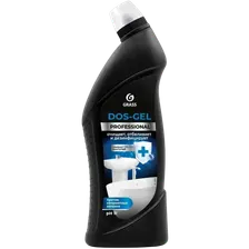 GraSS Чистящее средство "DOS-gel" Professional 750мл