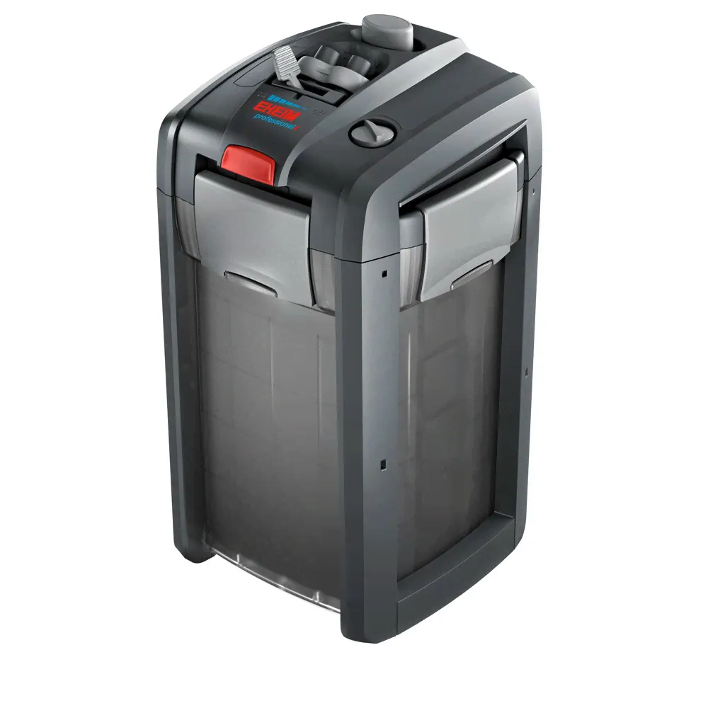 Фильтр внешний EHEIM 2275 professional 4+ до 600л-0