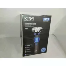 Электробритва KING model KP - 1009 KING Professional