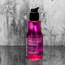 OSTWINT PROFESSIONAL Сыворотка для волос TREATMENT SERUM Strengthening Protein, Сыворотка для волос TREATMENT SERUM Strengthening Protein