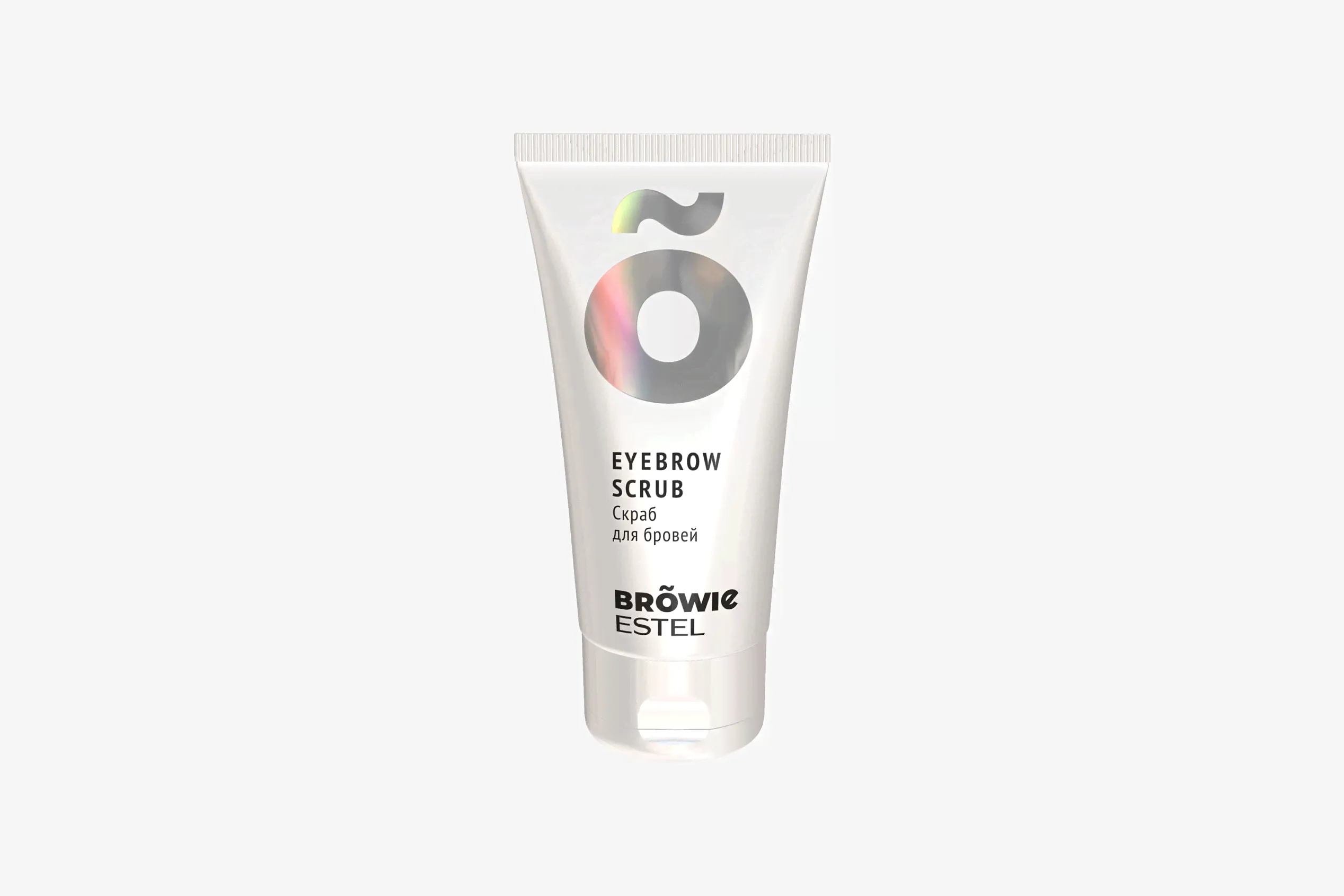 Скраб для бровей Estel Professional Browie 50 мл-0