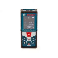 Bosch GLM 50 C professional - Дальномер лазерный-0