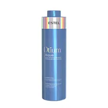 Эстель Шампунь для интенсивного увлажнения волос, 1000 мл (Estel Professional, Otium, Aqua)