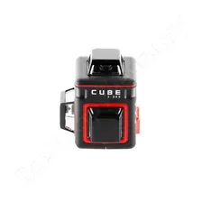 Построитель лазерных плоскостей ada cube 3-360 professional edition а00572