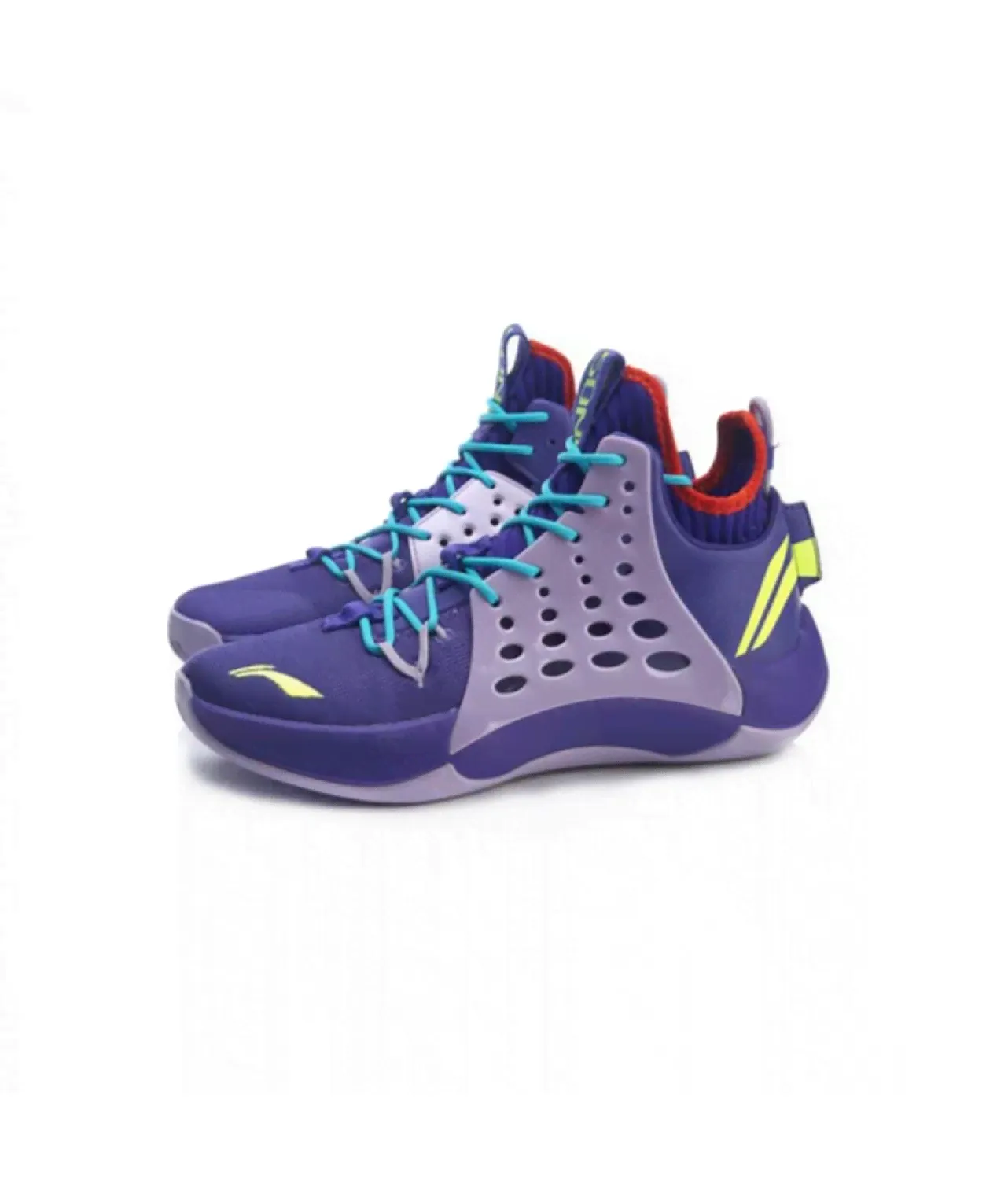 Кроссовки Li-Ning Professional Basketball/Volleyball Sonic 7-0