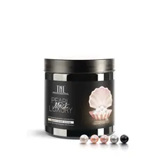 Оттеночная маска для жемчужного блонда TNL Professional Pearl Luxury, 500 мл