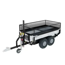 Прицеп BATR 2000 Professional UTV