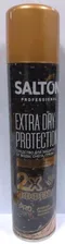0003 SALTON PROFESSIONAL" Защита от воды для глад ворс кожи , текстиля и мембр 300мл НФ /12 Россия