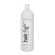 Бальзам Hair Company Professional, двойное увлажнение, 1000 мл
