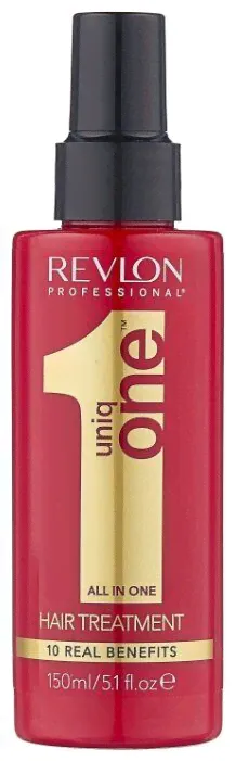 Revlon Professional Uniq One Маска-спрей несмываемая Classic для волос, 150 мл-1