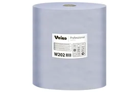 Протирочный бумага в рулоне Veiro Professional Comfort W202