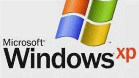 Как установить WIndows XP Professional SP3
