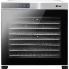 Сушилка для овощей и фруктов KITFORT Professional Series КТ-1910