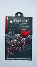 Стразы Starlet Professional (1400 шт.) № 26