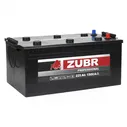 Аккумулятор автомобильный ZUBR Professional 225 Ач 1500 А прямая полярность ZPT2253