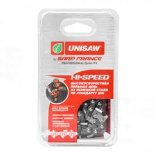 Цепь Unisaw Professional Quality 18" 0.325" 1,3 (72 звена)