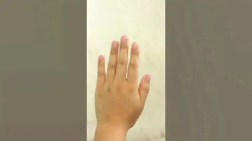 Peel Off Gel Manicure Kit Tutorial