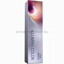 WELLA PROFESSIONAL Крем-краска Illumina Color 8/93 Лунный туман