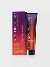 Крем-краска C 46 Revlon Professional Revlonissimo Cromatics Vibrant Color для окрашивания волос 60 мл.