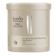 Маска восстанавливающая Londa Professional Fiber Infusion (Reconstructive Mask) 750 мл