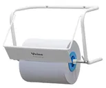 Veiro Professional Настенный диспенсер для протирочных материалов, арт. WIPWALL