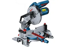Торцовочная пила Bosch Professional GCM 216 216 мм, 0601B33000, 1300 Вт
