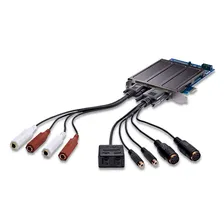 Creative Professional E-Mu 0404 PCIe