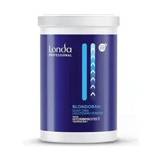 Осветляющая пудра для волос Londa Professional Blondoran, 500 гр