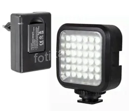 Накамерный свет Professional Video Light LED-VL009( LED-5006/LED-036)