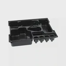 Bosch L-BOXX 136 Professional пластиковый вкладыш для GTR 30, 1600A002UJ