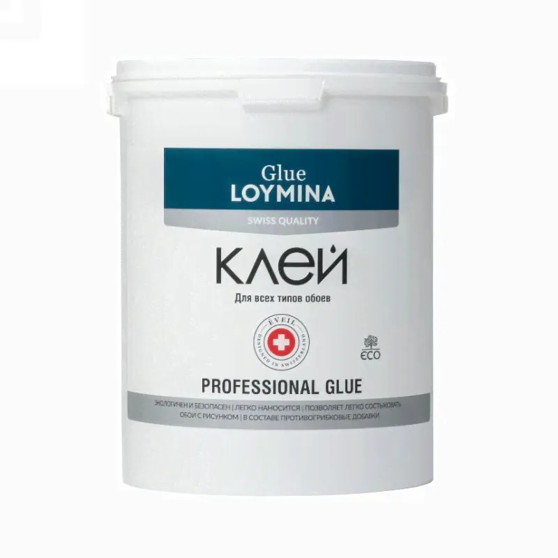 Клей Клей для всех типов обоев "Professional Glue" (4.5 кг) x