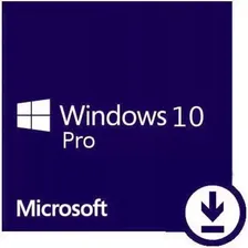 Лицензия ESD Microsoft Windows 10 Professional 32/64-bit ALL LNG FQC-09131