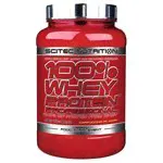 Scitec Nutrition 100% Whey Protein Professional (910-920 г)
