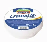 Сыр творожный Cremette Professional Hochland 2,2кг