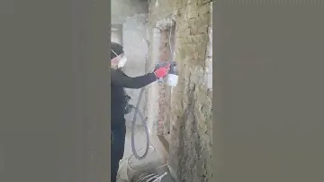 Грунтовка стен #ремонт #ессентуки #грунтовка #краскапульт #👨‍🎨👨‍🏭👷‍♂️👨‍🔧
