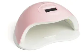 Лампа LED-UV TNL Professional Sun, 72 Вт розовая