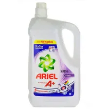 Ariel Professional Colour 5 л. Жидкий порошок для стирки цветного белья