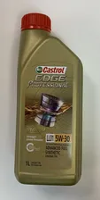 Моторное масло Castrol EDGE Professional 5W-30 LL-01 1л.