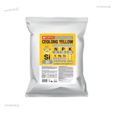 Bona Forte Professional Гранулированное удобрение CEOLONG YELLOW
