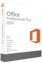 Microsoft Office 2016 Professional Plus RU x32/x64 ESD