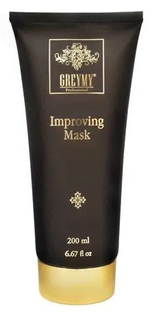 Совершенствующая маска Greymy Professional Improving Mask 200 мл-0